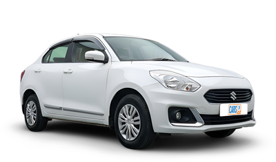 Maruti Dzire-img
